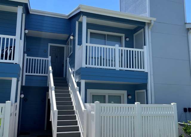 Property at 3506 Cove View Blvd #510, Galveston, TX 77554, 1 bed, 1 bath