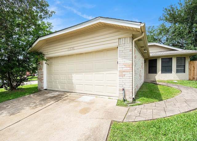 Property at 16226 Alden Ridge Dr, Houston, TX 77053, 3 beds, 2 baths
