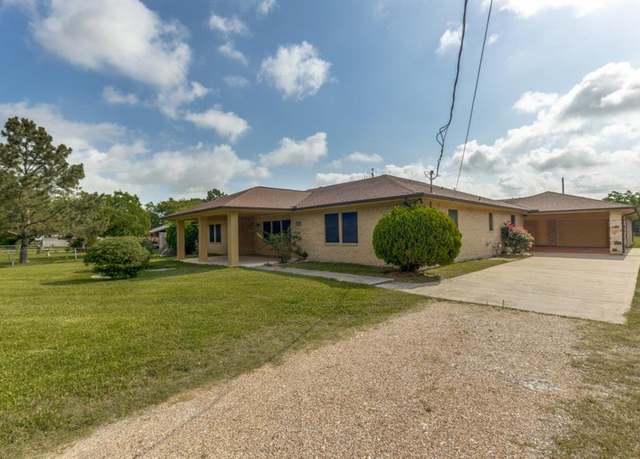 Property at 5718 Sheppard Rd, Baytown, TX 77521, 3 beds, 2 baths