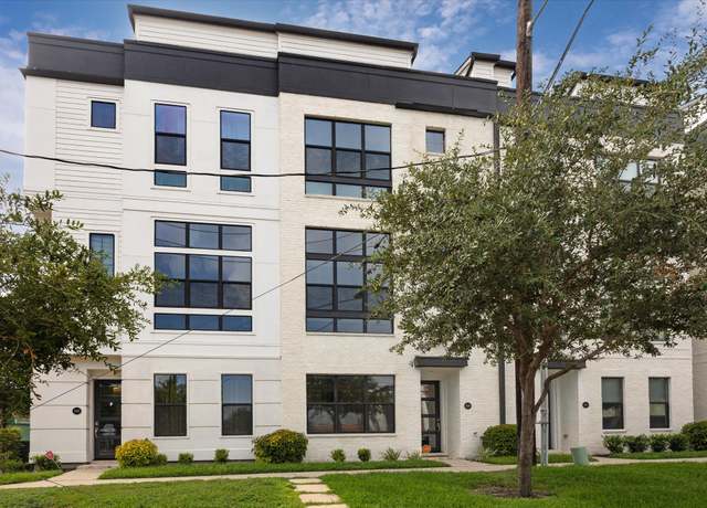 Property at 1120 Ennis St, Houston, TX 77003, 3 beds, 3.5 baths