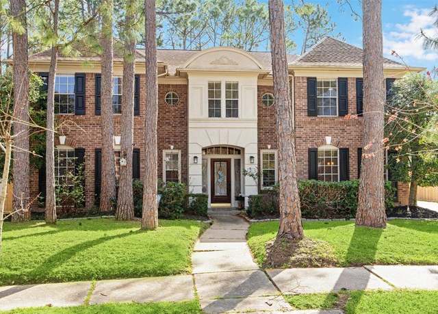 Property at 3919 Park Circle Way, Houston, TX 77059, 5 beds, 3.5 baths
