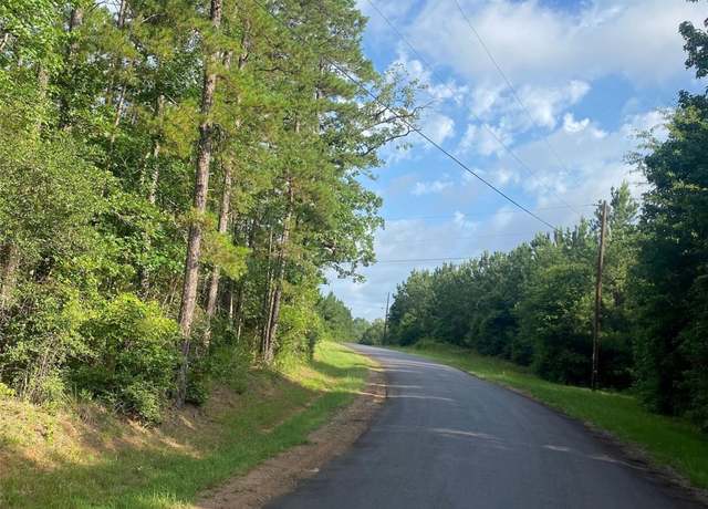 Property at 0 Hilltop, Crockett, TX 75835