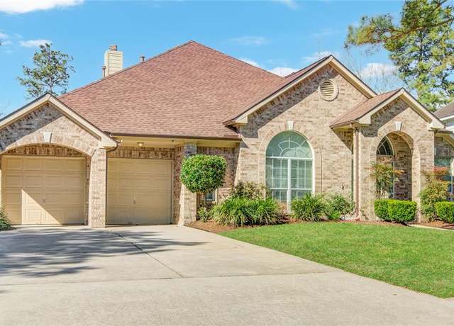Property at 12607 Brazos Bend Trl, Humble, TX 77346, 3 beds, 3 baths