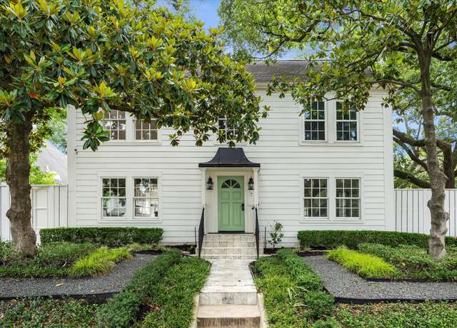 Property at 2127 Milford St, Houston, TX 77098, 4 beds, 3.5 baths
