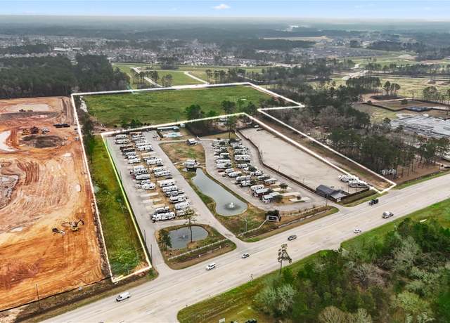 Property at 17571 Fm 1314 Rd, Conroe, TX 77302