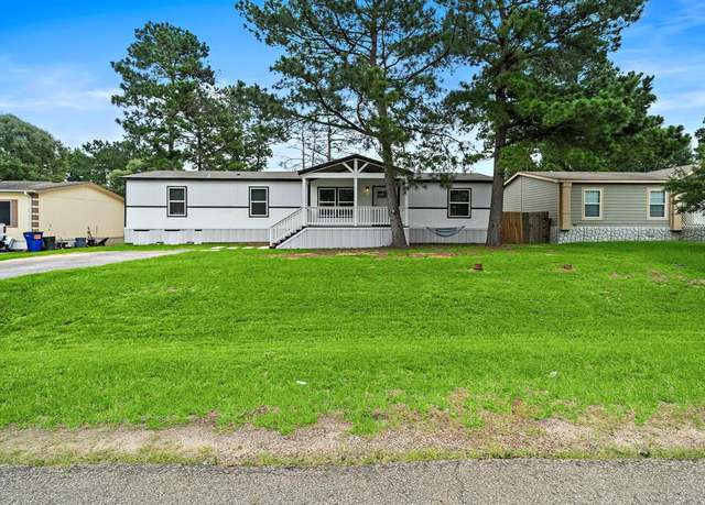 Property at 31318 W Timberloch Trl, Magnolia, TX 77355, 4 beds, 2 baths