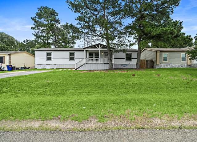Property at 31318 W Timberloch Trl, Magnolia, TX 77355, 4 beds, 2 baths