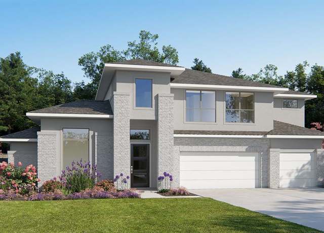 Property at 25223 Framlingham Dr, Katy, TX 77493, 5 beds, 4.5 baths