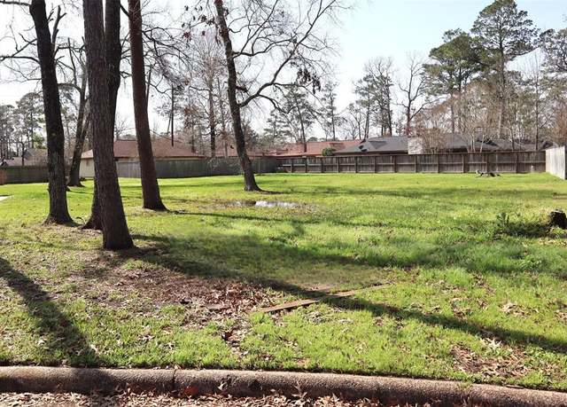 Property at 15907 Castaway Ct, Crosby, TX 77532