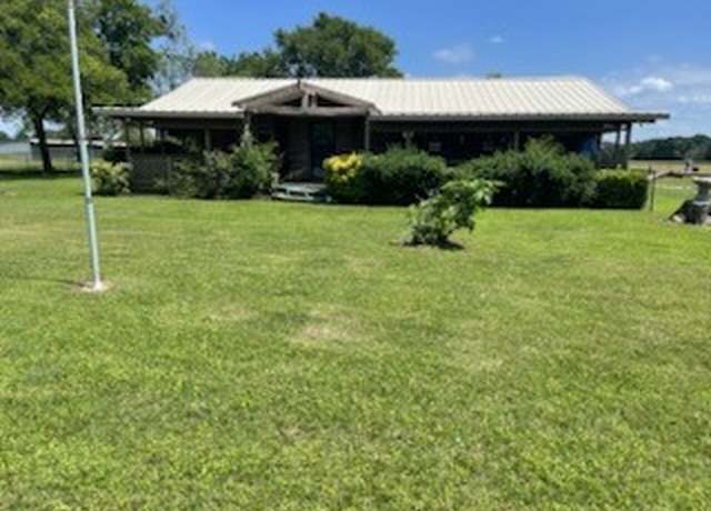 Property at 18705 Fm 709 N, Dawson, TX 76639, 3 beds, 2.5 baths
