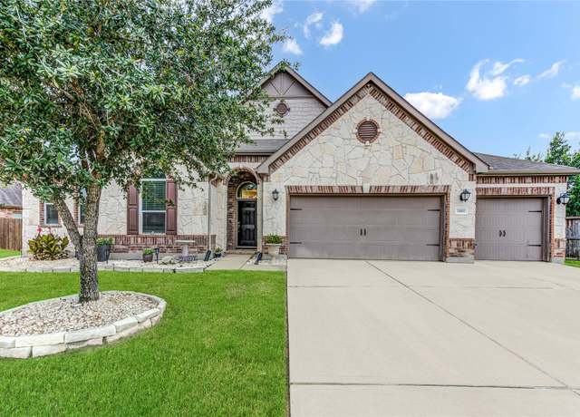Property at 24003 Morrison Ln, Katy, TX 77493, 3 beds, 2 baths