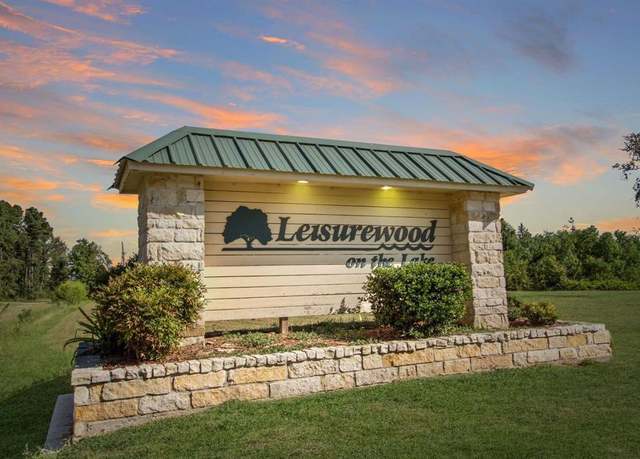 Property at 007 Oak Park Trl, Onalaska, TX 77360