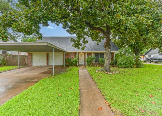 Property at 1310 Luella Ave, Deer Park, TX 77536, 3 beds, 2 baths