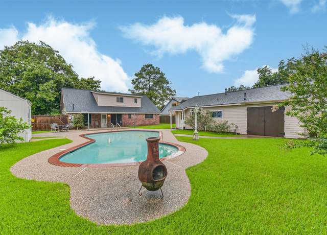 Property at 1310 Luella Ave, Deer Park, TX 77536, 3 beds, 2 baths