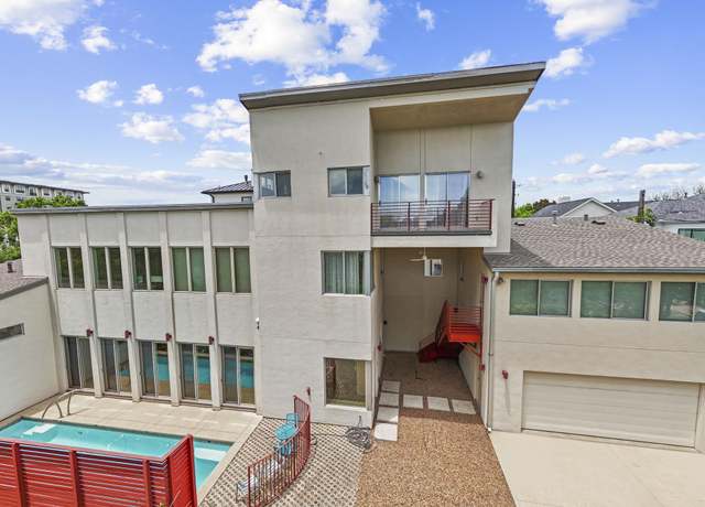 Property at 1634 Marshall St, Houston, TX 77006, 2 beds, 2.5 baths