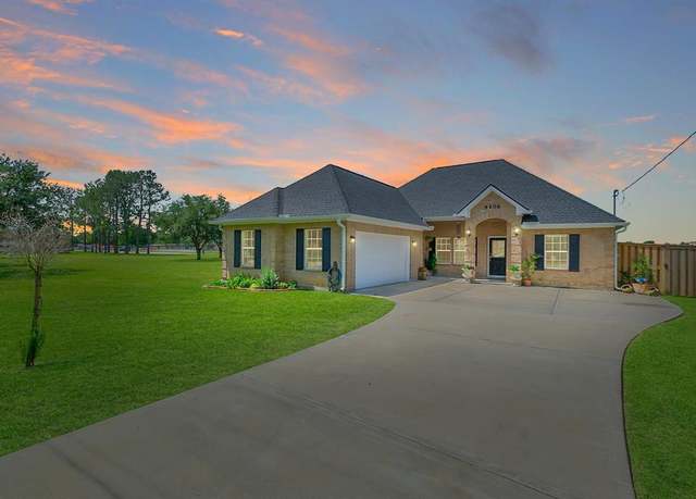 Property at 9206 Gene St, Needville, TX 77461, 3 beds, 2 baths