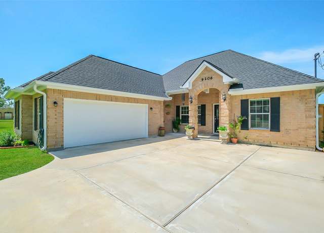 Property at 9206 Gene St, Needville, TX 77461, 3 beds, 2 baths