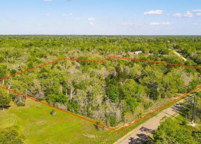 Property at 357 Oak Holw, Caldwell, TX 77836