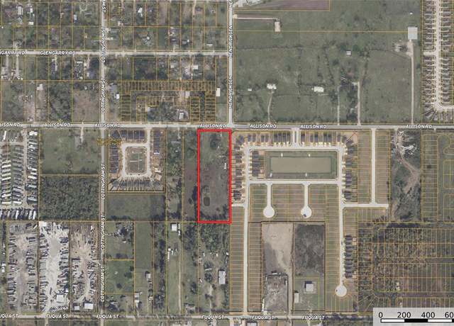 Property at 4934 Allison Rd, Houston, TX 77048, 2 beds, 1.5 baths