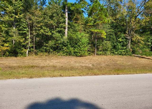 Property at 0000 Dipping Vat Rd, Huntsville, TX 77340