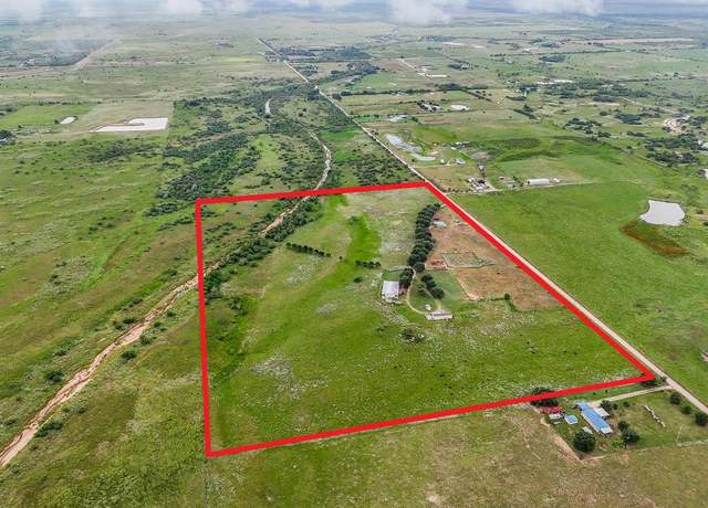 Property at 5848 Mieth Rd, Sealy, TX 77474