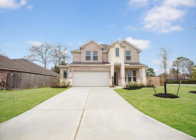 Property at 13502 Summer Hill Dr, Montgomery, TX 77356, 4 beds, 2.5 baths