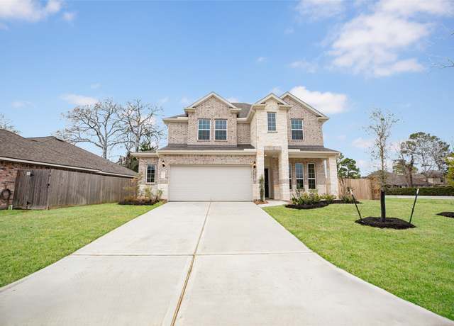 Property at 13502 Summer Hill Dr, Montgomery, TX 77356, 4 beds, 2.5 baths