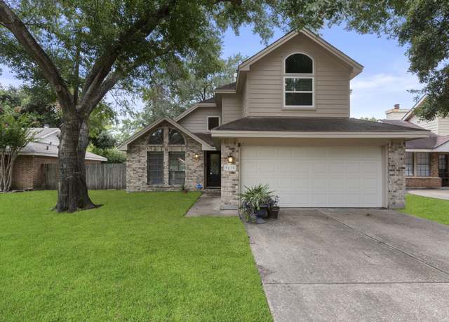 Property at 9819 Stableway Dr, Houston, TX 77065, 3 beds, 2.5 baths
