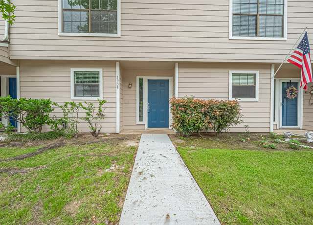 Property at 14911 Wunderlich Dr #1905, Houston, TX 77069, 2 beds, 2.5 baths