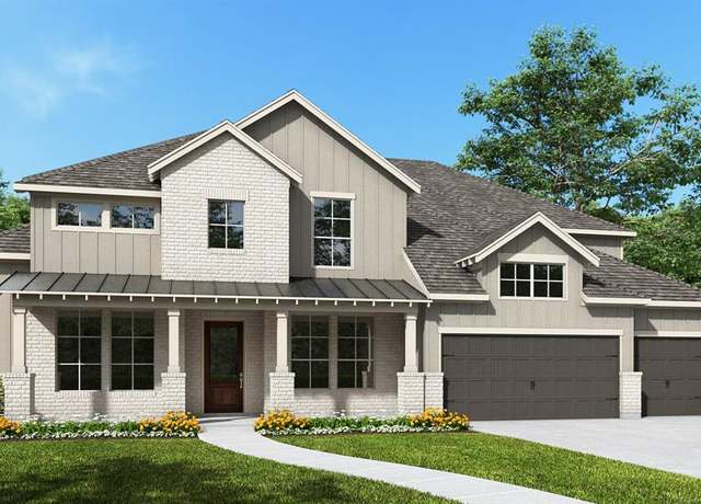 Property at 7722 Red Damsel Pl, Fulshear, TX 77441, 5 beds, 4.5 baths