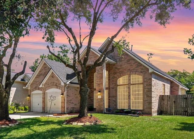 Property at 16211 Halpren Falls Ln, Cypress, TX 77429, 4 beds, 2.5 baths