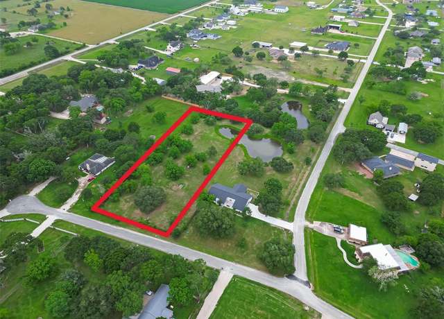 Property at TBD Ironwood Ln, Richmond, TX 77469