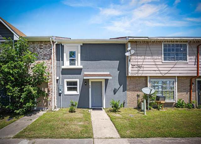 Property at 169 Casa Grande Dr #169, Houston, TX 77060, 2 beds, 2.5 baths
