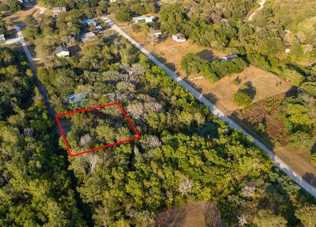 Property at TBD Oak Dr, Brazoria, TX 77422