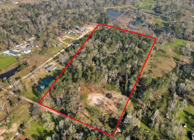 Property at 16915 Payne Rd, Conroe, TX 77302