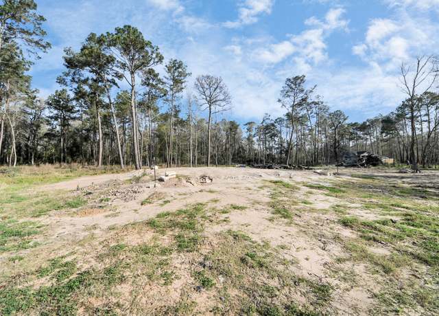 Property at 16915 Payne Rd, Conroe, TX 77302