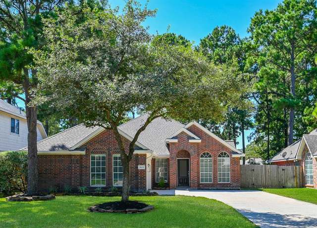 Property at 20131 Pinehaven Ln, Spring, TX 77379, 3 beds, 2 baths