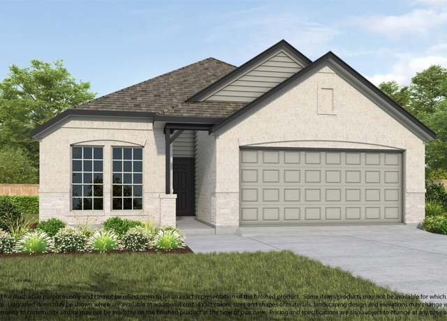 Property at 3126 Boulder Ridge Dr, Rosenberg, TX 77471, 4 beds, 3 baths