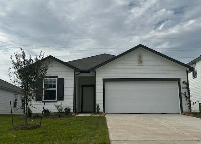 Property at 31234 Williams Landing St, Waller, TX 77484, 4 beds, 3 baths