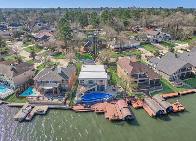 Property at 3930 Windswept Dr, Montgomery, TX 77356, 4 beds, 5 baths