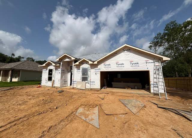 Property at 141 County Road 3372, Cleveland, TX 77327, 3 beds, 2 baths