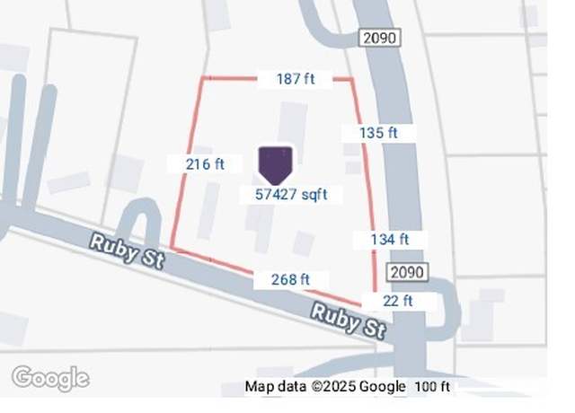 Property at 26723 Ruby St, Splendora, TX 77372