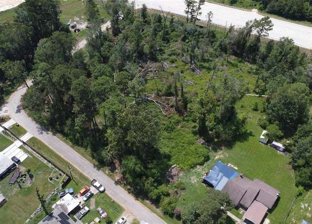 Property at 000 Woodridge Dr, Conroe, TX 77302