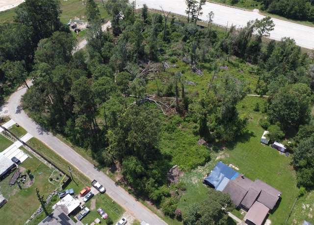 Property at 000 Woodridge Dr, Conroe, TX 77302