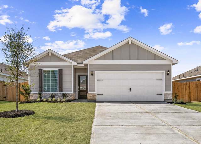 Property at 384 Tejas Trl, Waller, TX 77484, 3 beds, 2 baths
