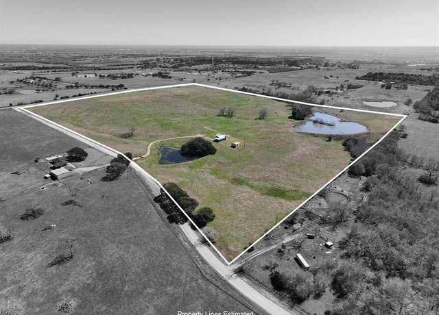 Property at 8437 Tottenham Rd, Chappell Hill, TX 77426, 2 beds, 2 baths