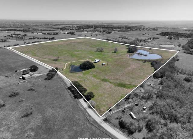 Property at 8437 Tottenham Rd, Chappell Hill, TX 77426, 2 beds, 2 baths