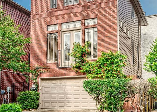 Property at 4115 Mcduffie St, Houston, TX 77098, 3 beds, 3.5 baths