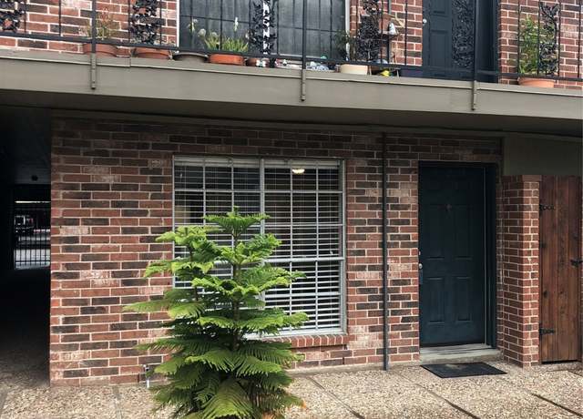 Property at 11540 Chimney Rock Rd #125, Houston, TX 77035, 1 bed, 1 bath