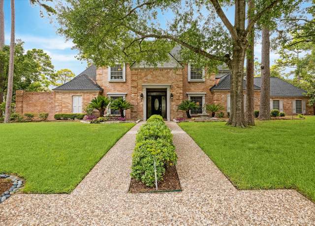 Property at 15903 Havering Ln, Spring, TX 77379, 5 beds, 4 baths